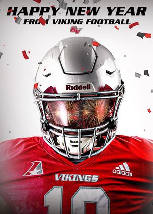 Image post by @GVVikingFB on Twitter