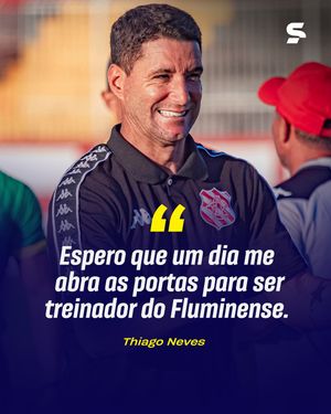 Image post by @sportv on Instagram