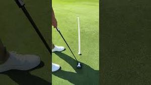 Video post by @taylormadegolf on YouTube