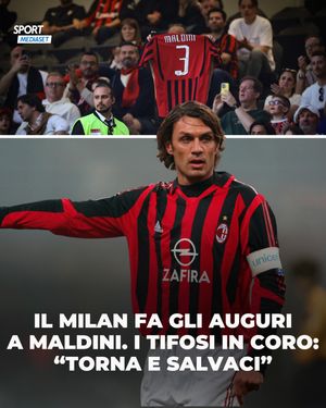 Image post by @sportmediaset on Instagram