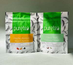 Image post by @pureteacnd on Instagram