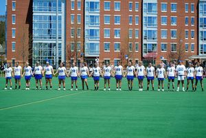 Image post by @bentleywlax on Instagram