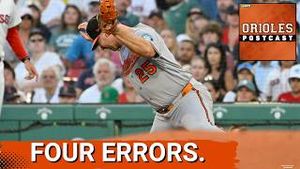 Video post by @lockedonorioles on YouTube