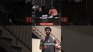 Video post by @browns on YouTube