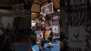 Video post by @Highlight Reel on YouTube