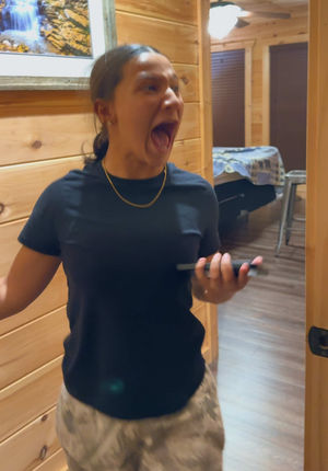 Video post by @thepuigfamily on TikTok