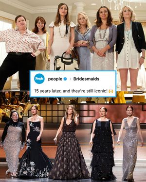 Image post by @people on Instagram