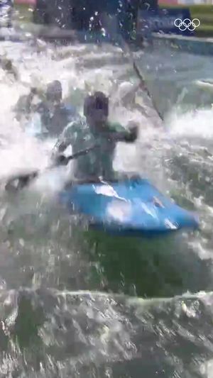 Video post by @olympics on TikTok