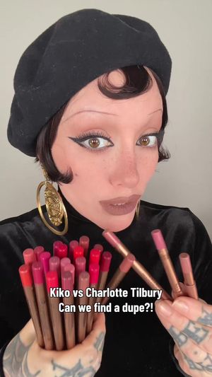 Video post by @erinparsonsmakeup on TikTok