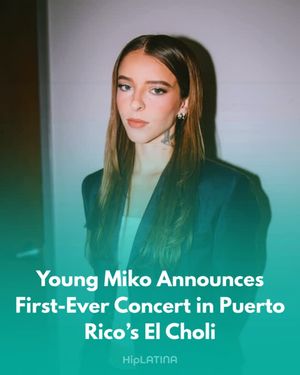 Image post by @hip_latina on Instagram