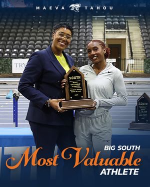 Image post by @bigsouthsports on Instagram