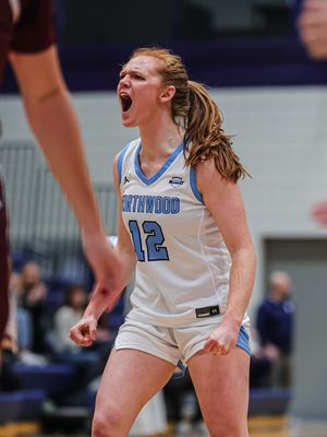 Image post by @nutimberwolves on Instagram