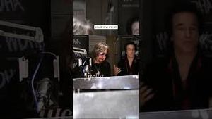 Video post by @officialacefrehley on YouTube