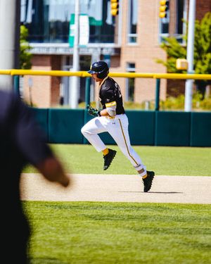 Image post by @uab_baseball on Instagram