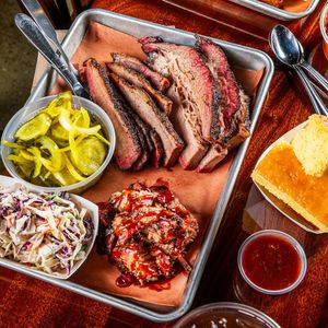 Image post by @stupidgoodbbq on Instagram