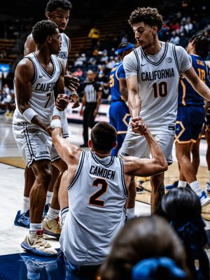 Image post by @calmbball on Instagram