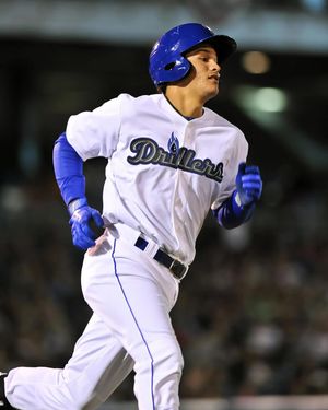 Image post by @nolanarenado on Instagram