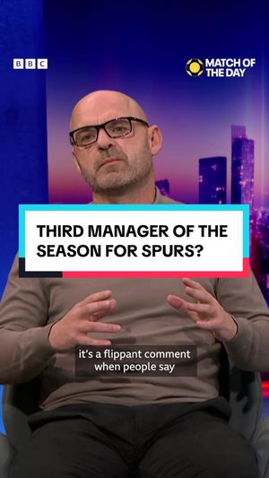 Video post by @bbcsport on TikTok