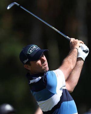 Image post by @julien_guerrier_golf on Instagram