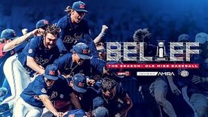 Video post by @Ole Miss Rebels on YouTube