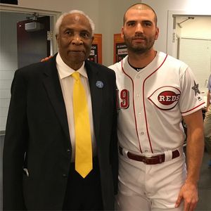 Image post by @reds on Instagram