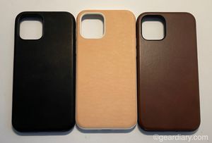 Image post by @GearDiarySite on Twitter