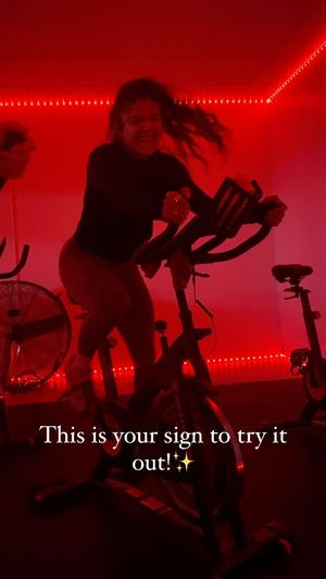 Video post by @beyondfitnessfamily on Instagram