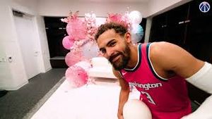 Video post by @washingtonwizards on YouTube