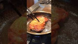 Video post by @mengs_eats on YouTube