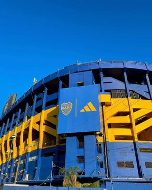 Image post by @futbolamedia on Instagram