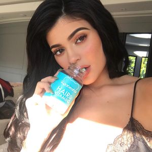 Image post by @kyliejenner on Instagram