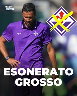 Image post by @sportmediaset on Instagram