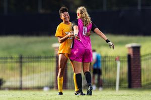 Image post by @appstatesoccer on Instagram