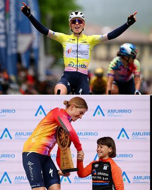 Image post by @eurosport on Instagram