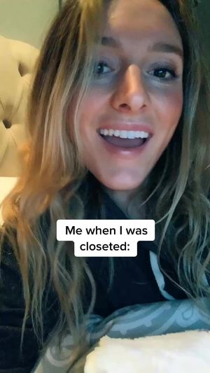 Video post by @arielledangelo on TikTok