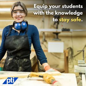 Image post by @powertoolinstitute on Facebook