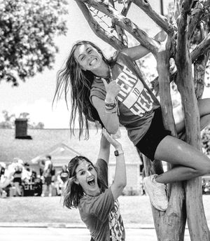 Image post by @fugecamps on Instagram