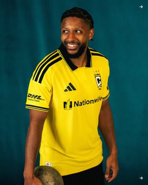 Image post by @columbuscrew on Instagram