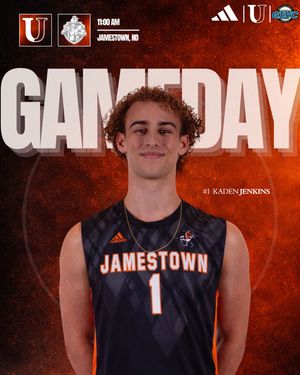 Image post by @ujmensvolleyball on Instagram