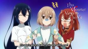 Video post by @crunchyroll on YouTube