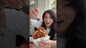 Video post by @missremiashten on YouTube