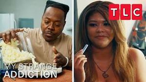 Video post by @tlc on YouTube