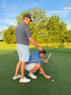 Image post by @fairwayfinestgolf on Instagram