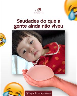 Image post by @drguilhermepeixoto on Instagram