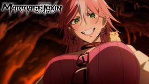 Video post by @crunchyroll on YouTube