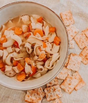 Image post by @goodfoodgoodrun on Instagram