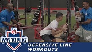 Video post by @Play Football on YouTube