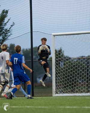 Image post by @carmelboyssoccer on Instagram