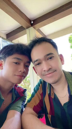 Video post by @betrandputraonsureal on TikTok