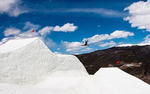 Image post by @keystone_resort on Instagram
